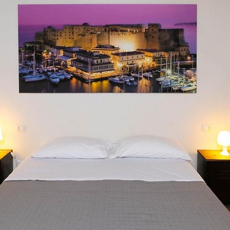 Monaciello Bed & Breakfast Napoli Exterior foto