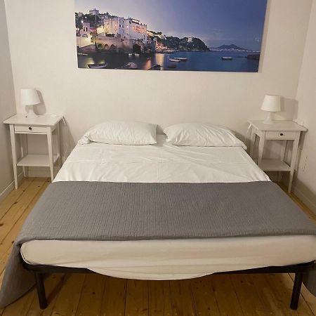 Monaciello Bed & Breakfast Napoli Exterior foto