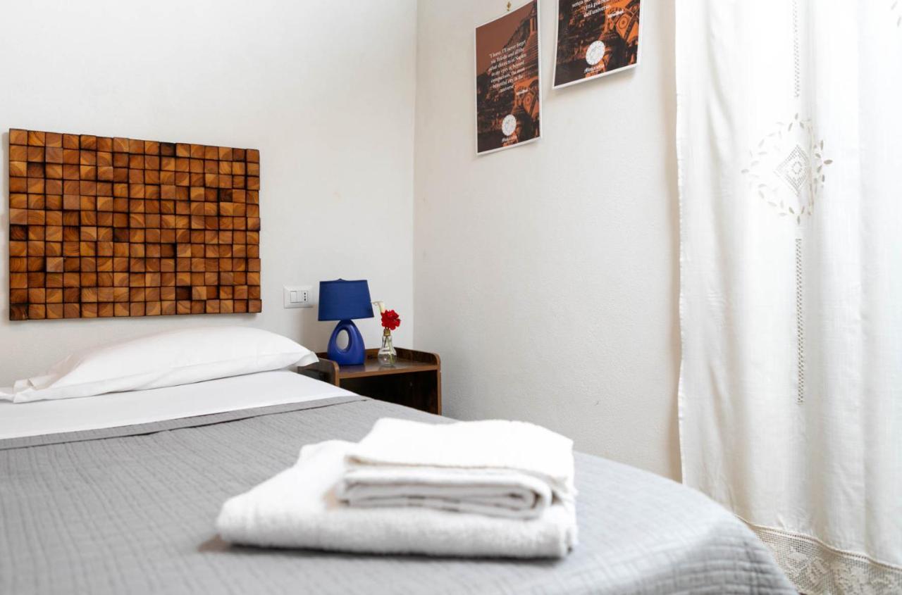 Monaciello Bed & Breakfast Napoli Exterior foto