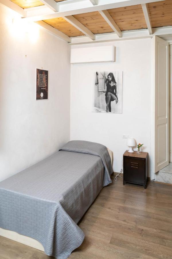 Monaciello Bed & Breakfast Napoli Exterior foto