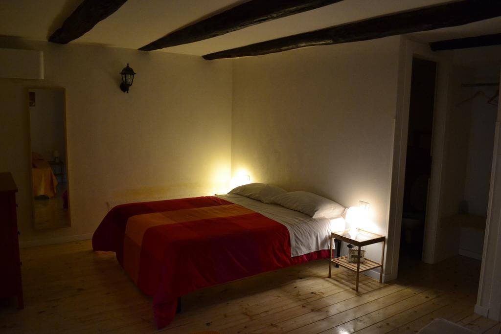 Monaciello Bed & Breakfast Napoli Cameră foto