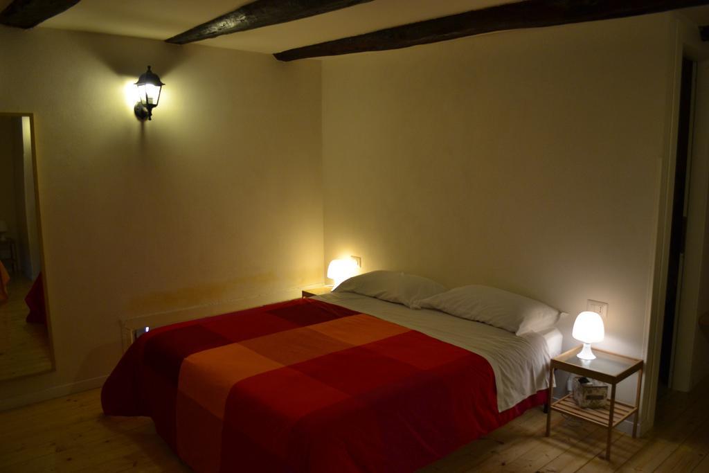 Monaciello Bed & Breakfast Napoli Exterior foto
