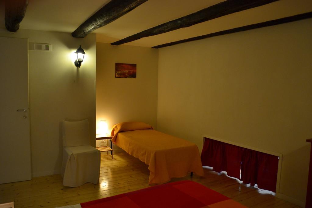 Monaciello Bed & Breakfast Napoli Exterior foto
