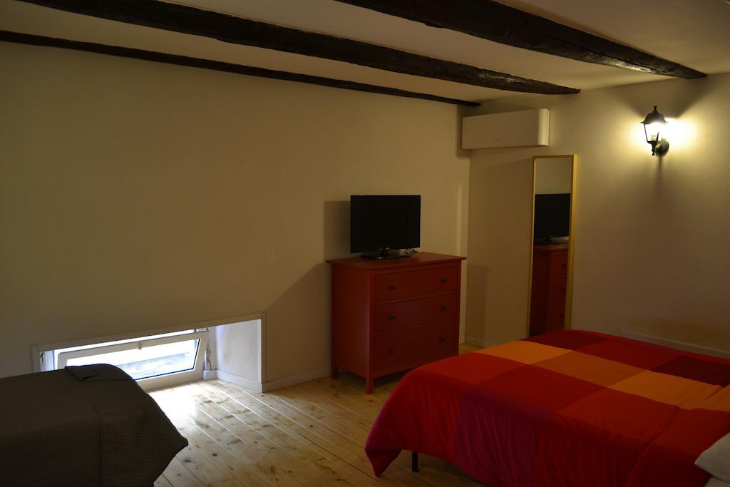 Monaciello Bed & Breakfast Napoli Cameră foto