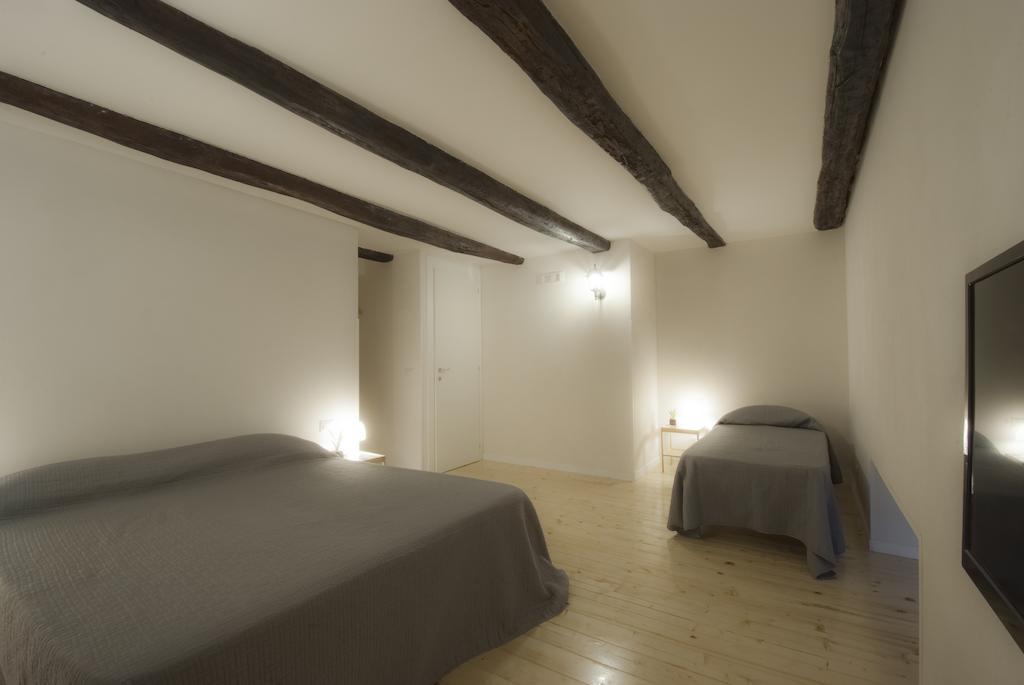 Monaciello Bed & Breakfast Napoli Cameră foto