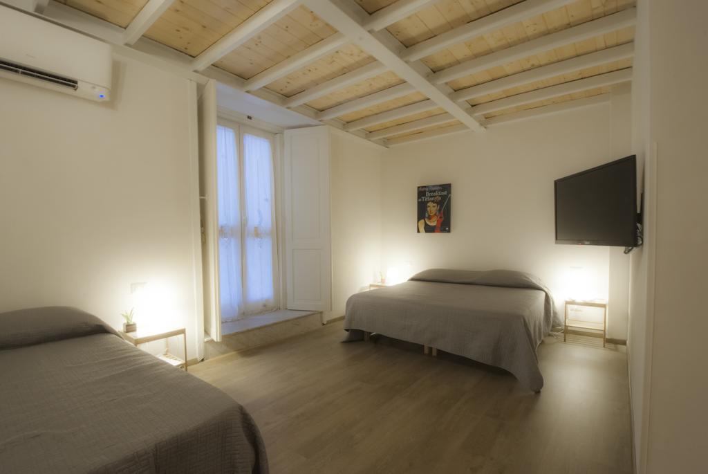 Monaciello Bed & Breakfast Napoli Cameră foto