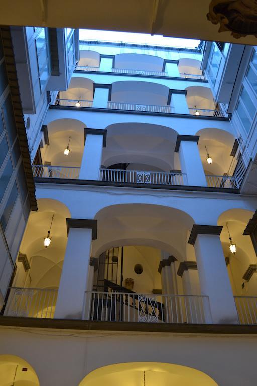 Monaciello Bed & Breakfast Napoli Exterior foto