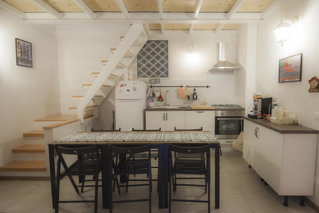 Monaciello Bed & Breakfast Napoli Exterior foto