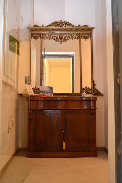 Monaciello Bed & Breakfast Napoli Exterior foto