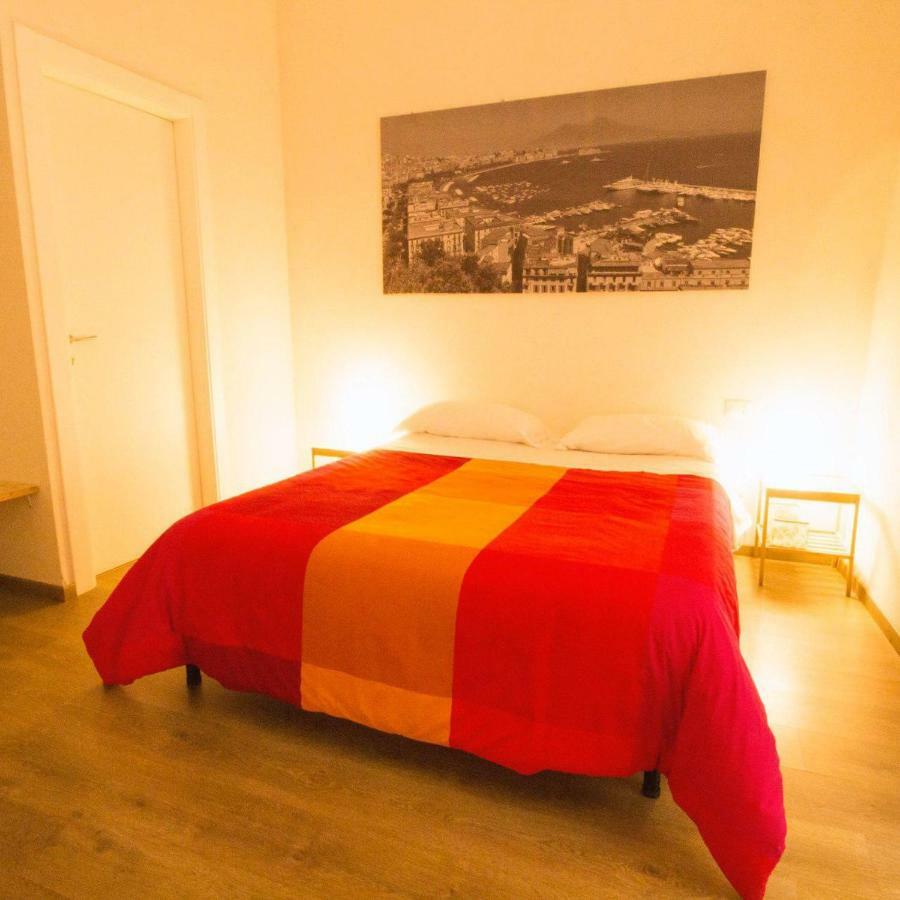 Monaciello Bed & Breakfast Napoli Exterior foto